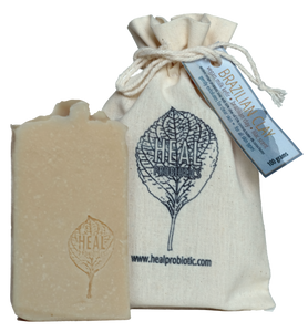 PROBIOTIC CASTILE SOAP