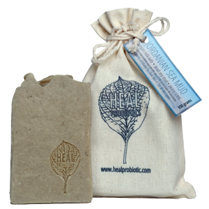 PROBIOTIC CASTILE SOAP